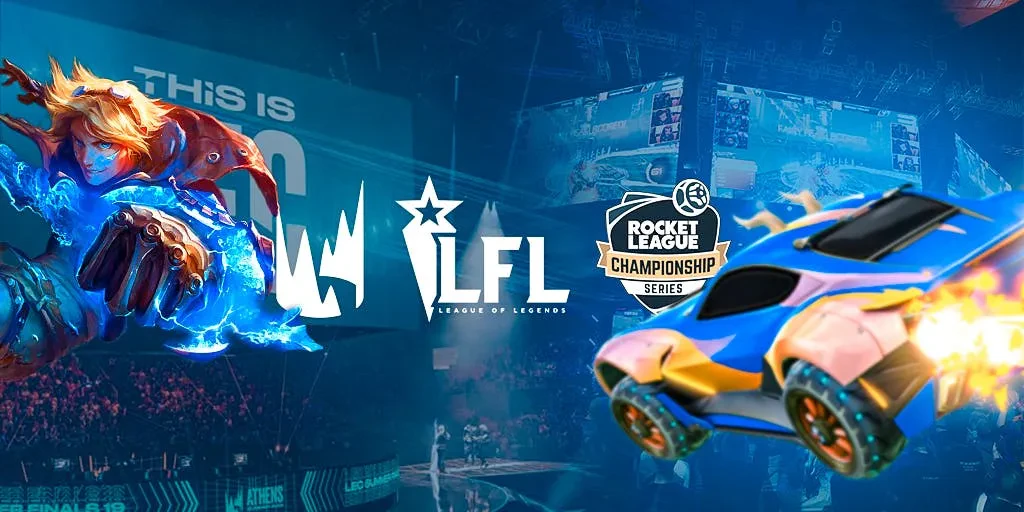 esport news thumbnail