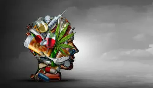 conséquences addiction