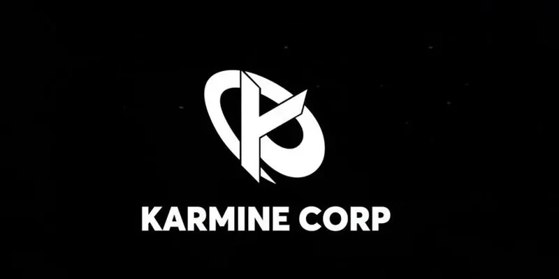 logo karmine corp