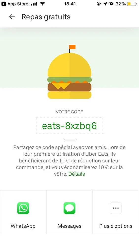 uber eats