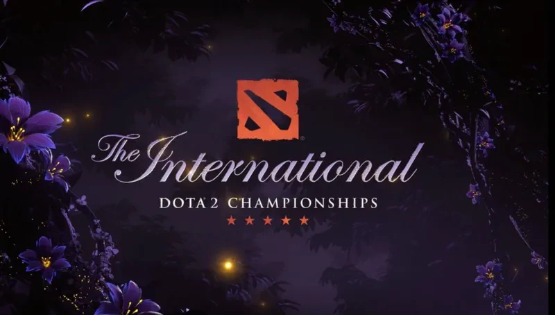 the international dota 2
