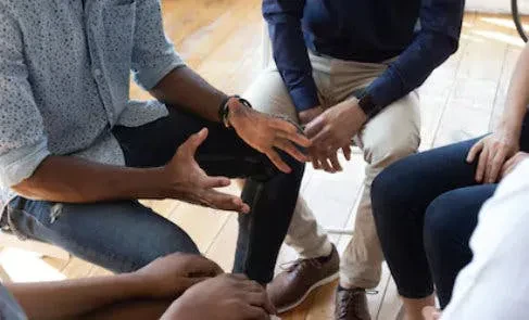 discussion groups