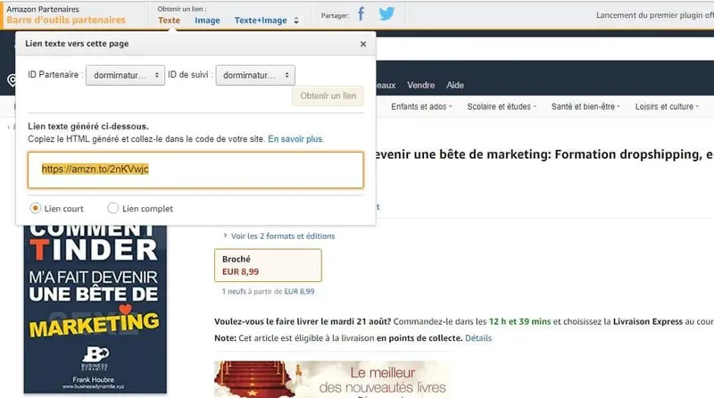 amazon