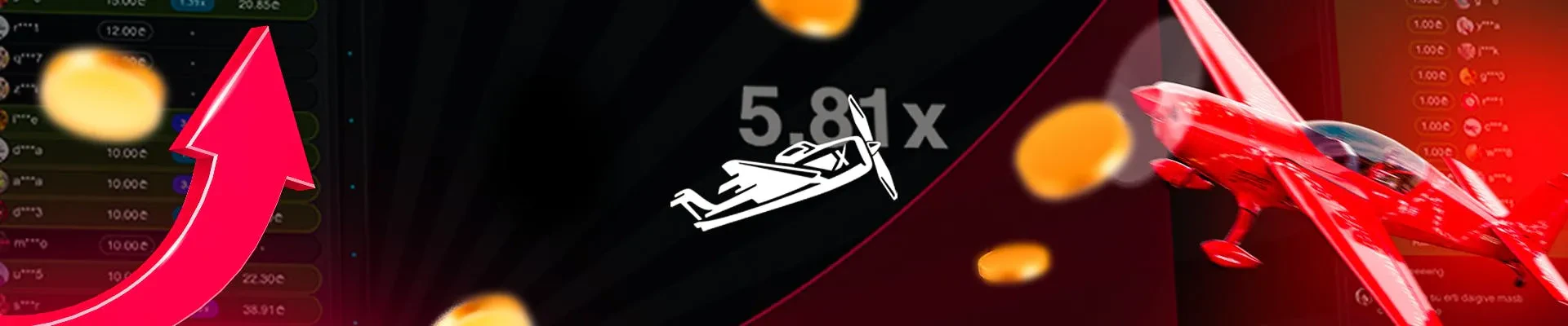 aviator header