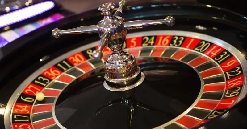 roulette