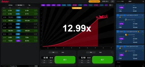 aviator max multiplier