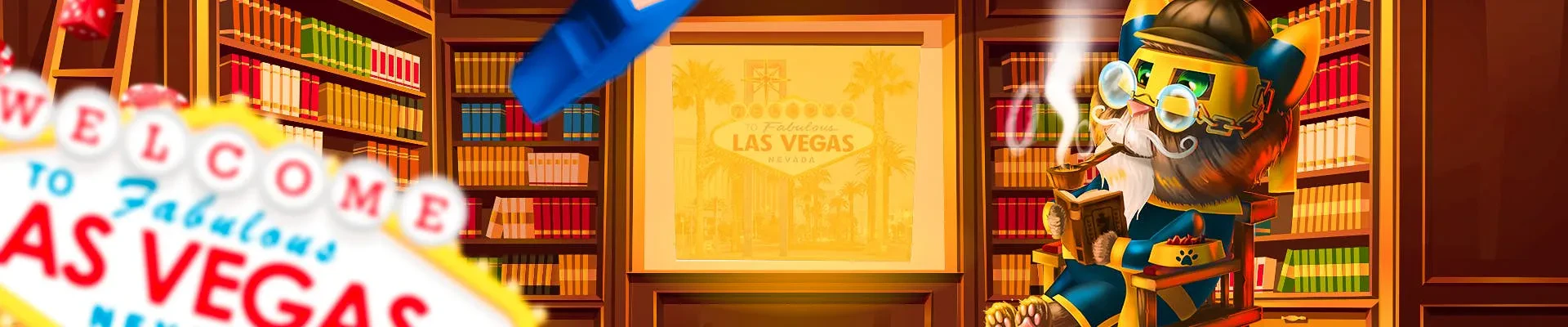 Header Matoupris : la naissance de Las Vegas
