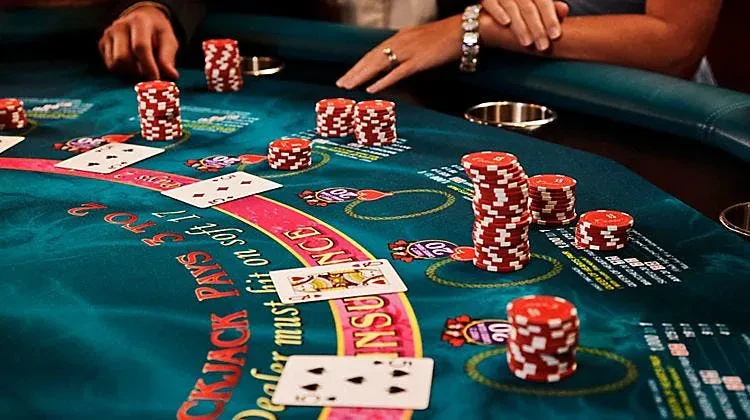 blackjack thumbnail