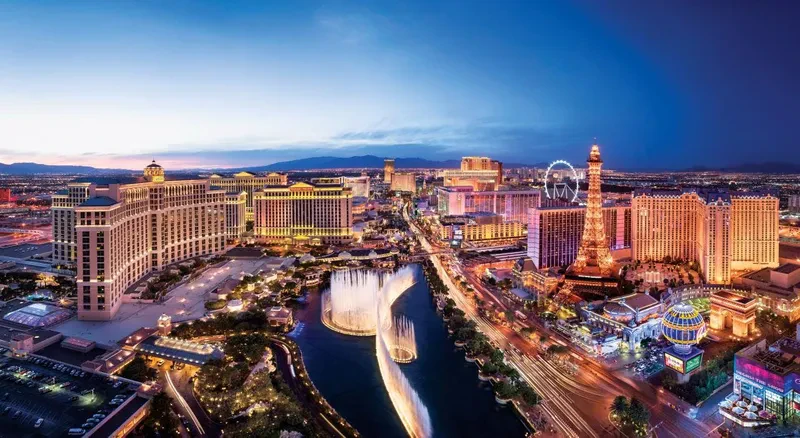 Las Vegas