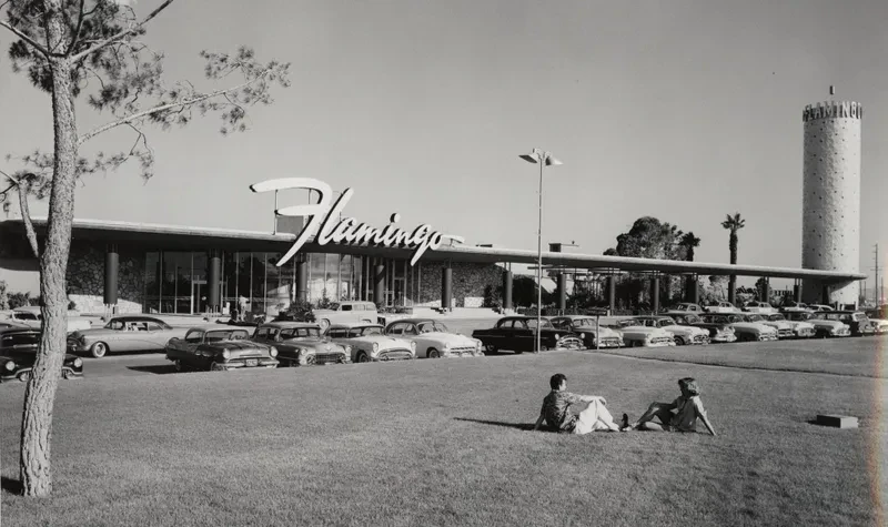 Flamingo Resort Casino