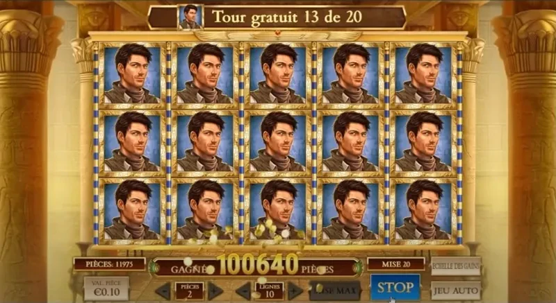 big win bidule book of dead