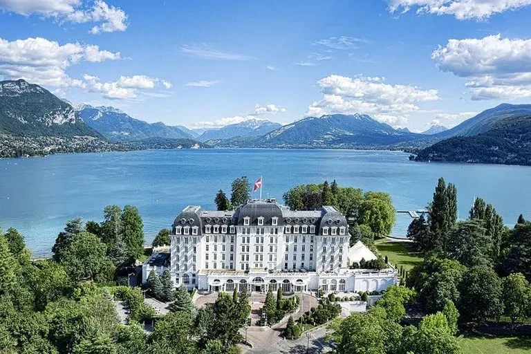 Thumbnail casino Annecy
