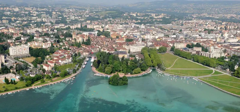 Annecy