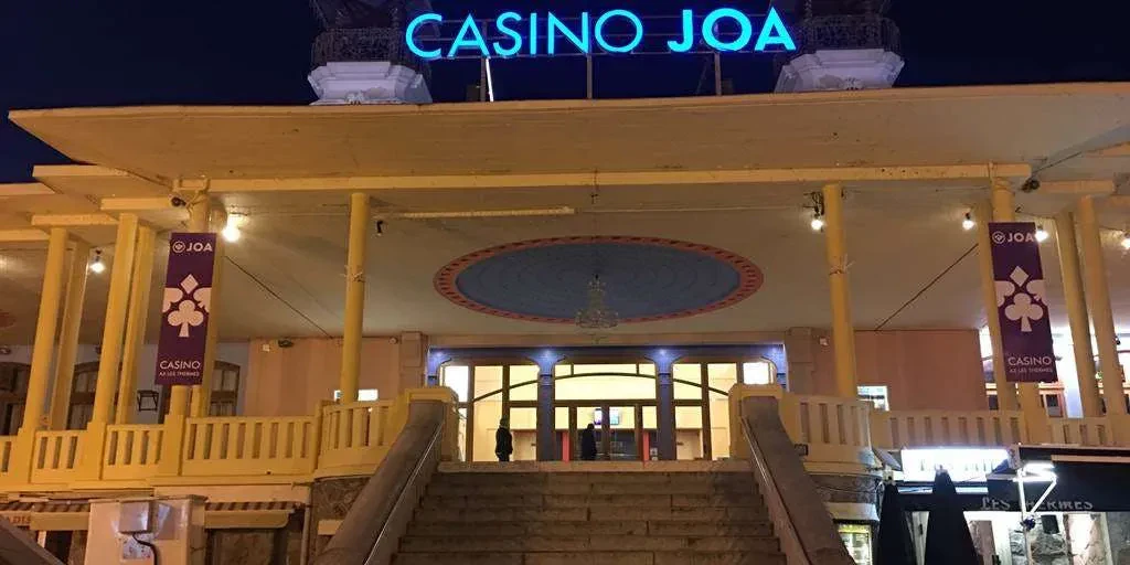casino ax les thermes