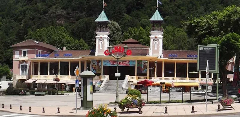 deventure casino ax les thermes