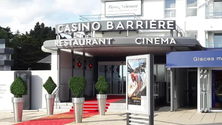 en tête casino barriere benodet