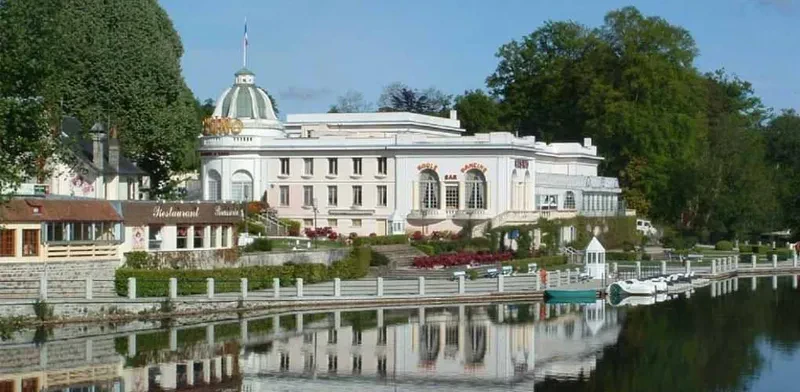 Casino de Bagnoles-de-l'Orne