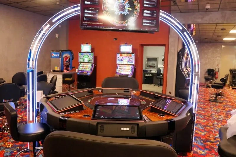 jeux de table