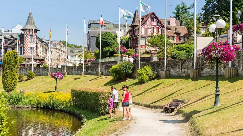 Bagnoles-de-l'Orne