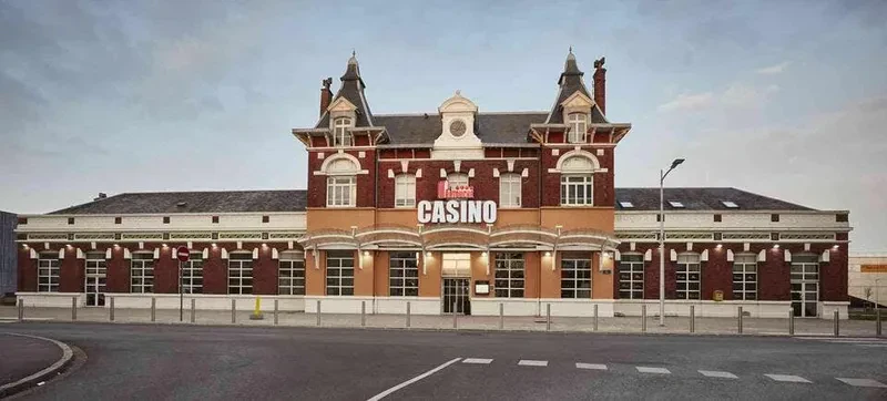 Casino de Berck