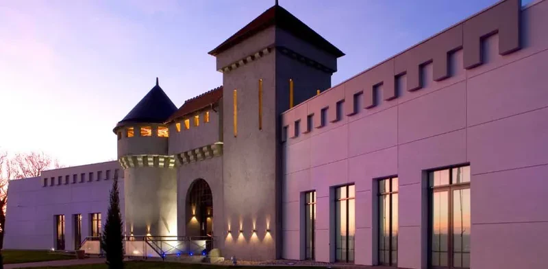 Casino de Bourbon-L'Archambault