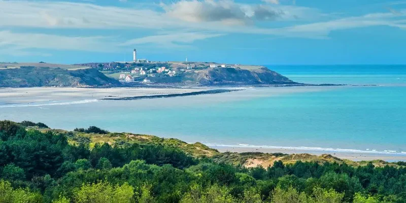 Boulogne-sur-Mer