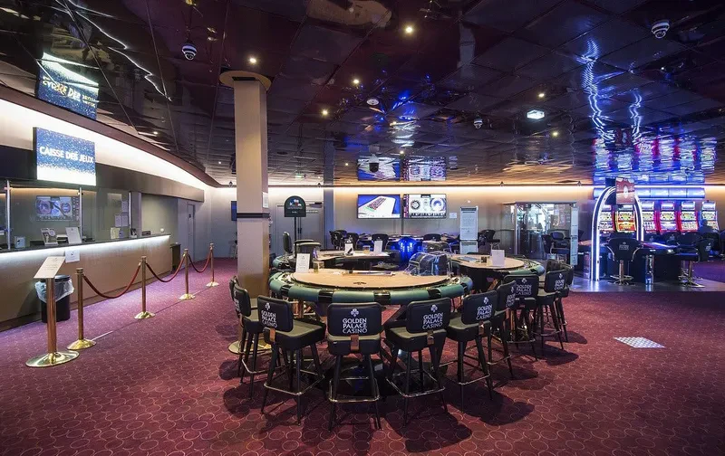 Jeux de tables Boulogne-sur-Mer