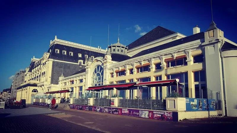 Casino de Cabourg
