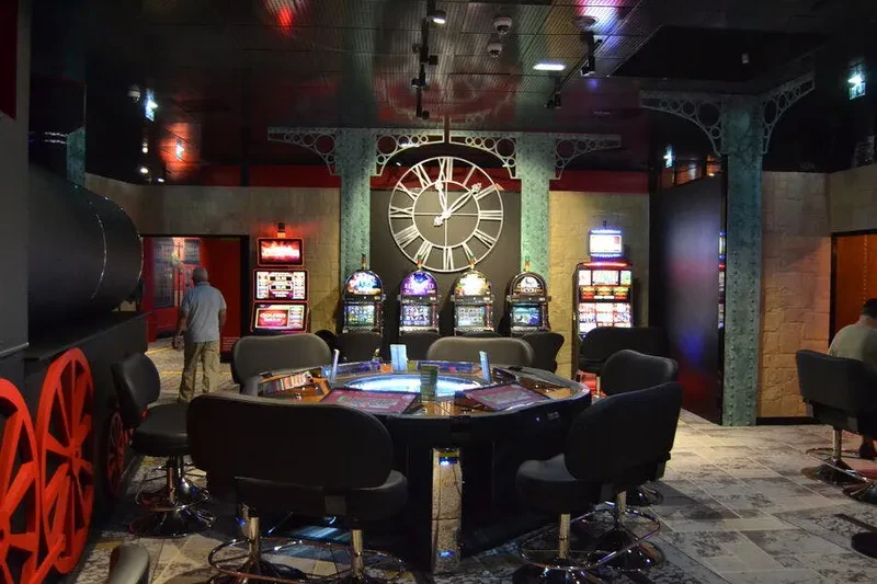 Jeux de table Bourbon-L'Archambault