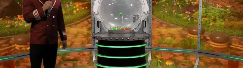 cash or crash balls