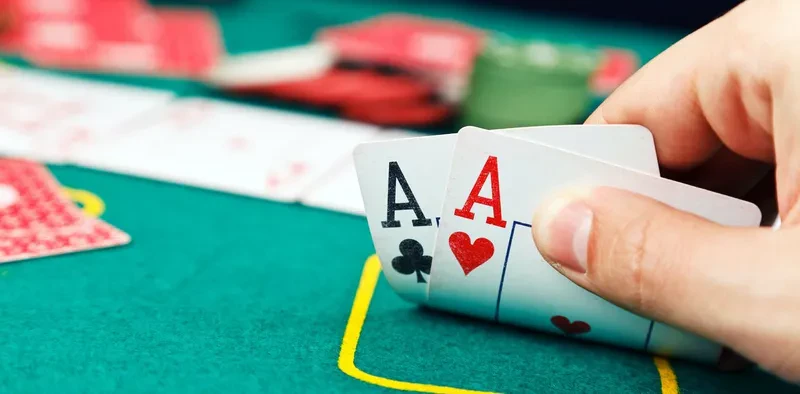Poker Boulogne-sur-Mer