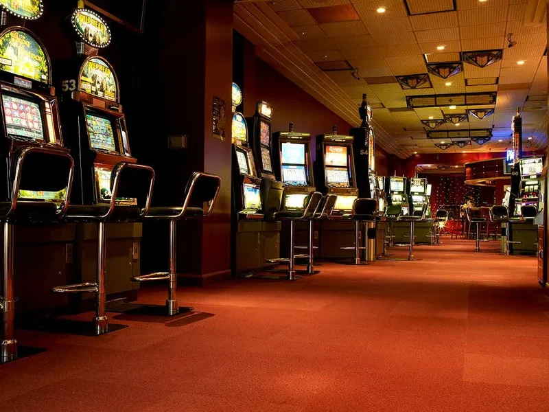 casinos fr