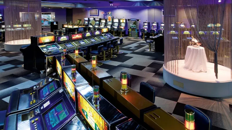 150 machines a sous casino joa cannes mandelieu