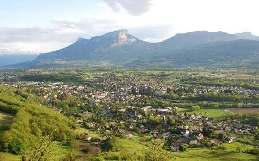 Challes-les-Eaux