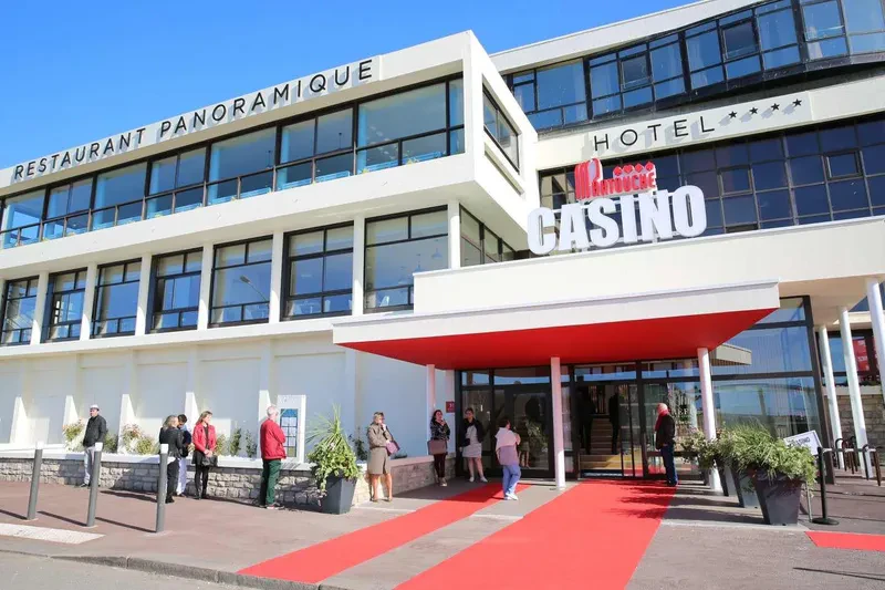 Casino de Dieppe