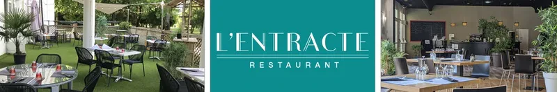 restaurant l'entracte casino contrexéville