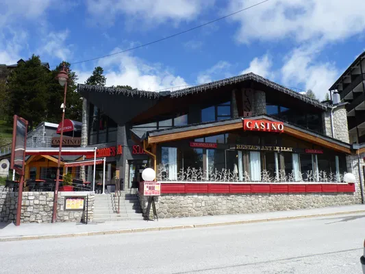 casino