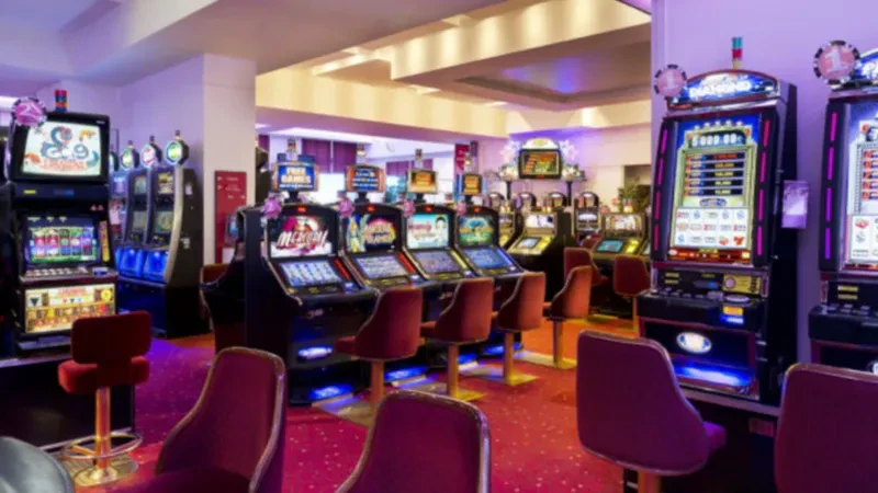 salle des machines a sous casino de dinard