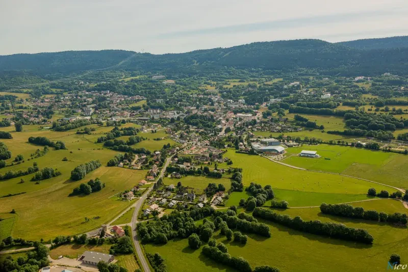 Hauteville-lompnes