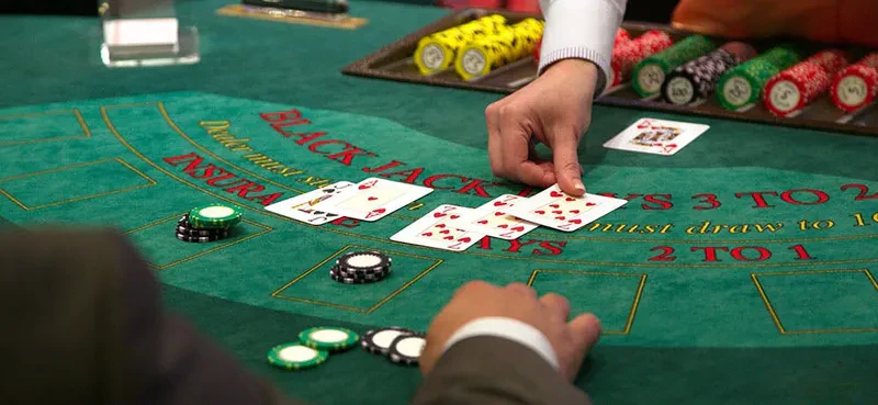 Jeux de table Houlgate