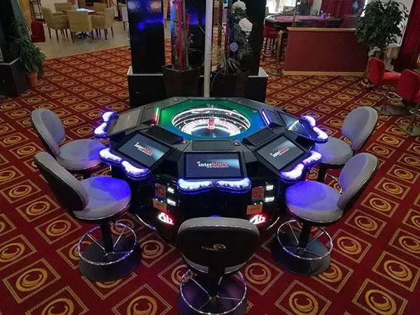 jeux de table