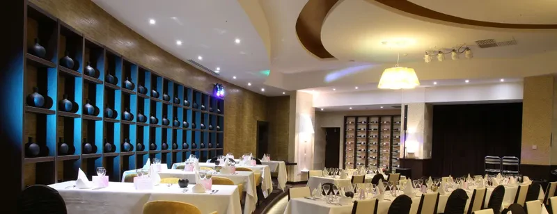 Le Lodge