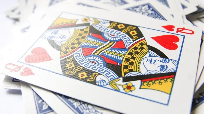 poker cartes casino grand cercle