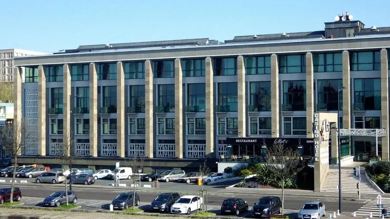 extérieur casino pasino le havre