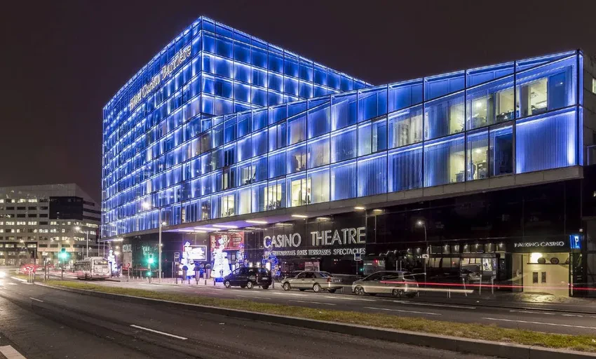 Thumbnail casino Lille