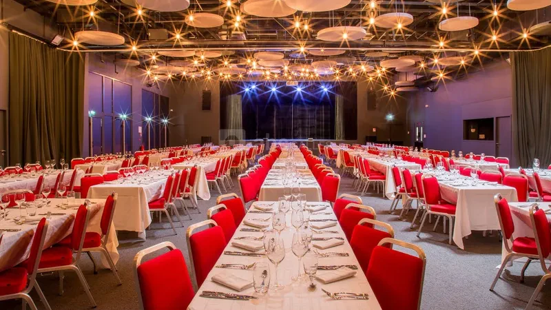 restaurant hotel au casino de la roche posay