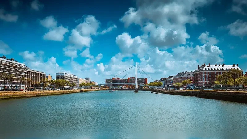 le havre et son casino au centre historique