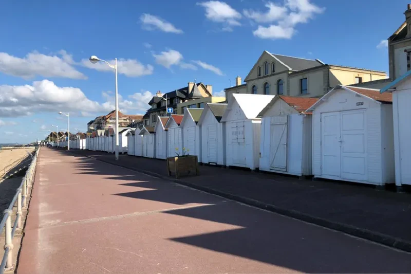 Luc-sur-Mer