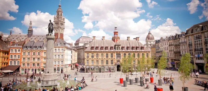 Lille