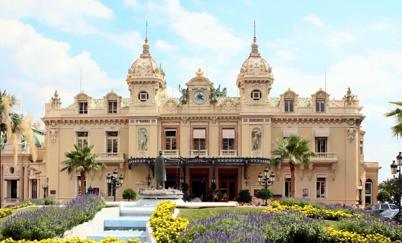 monte-carlo casino